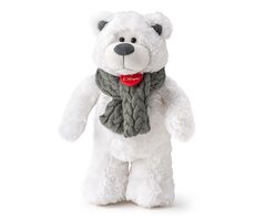 Lumpin Eisbär ICY 38 cm / ab 0 Jahren