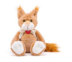 Lumpin Cat Dexter 53 cm / ab 0 Jahren