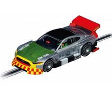 Carrera D132 - 32066 Ford Mustang GTY / Schienenfahrzeug / 1:32