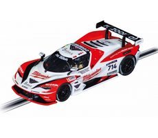 Carrera D132 - 32067 KTM X-Bow GTX Razoon / Rennwagen / 1:32