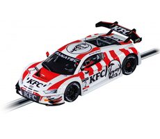 Carrera D132 - 32073 Audi R8 LMS GT3 evo II / Rennwagen / 1:32