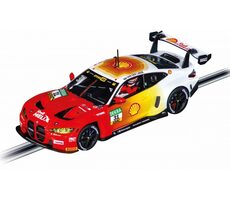 Carrera D132 - 32076 BMW M4 GT3 Schubert / Rennwagen / 1:32