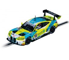 Carrera D132 - 32078 BMW M4 GT3 RAM / Rennwagen / 1:32