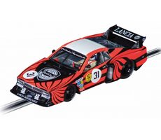Carrera D132 - 32081 Lancia Beta Montecarlo / Schienenfahrzeug / 1:32