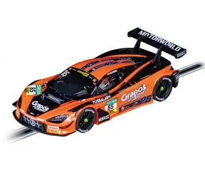 Carrera 27829 Evolution McLaren 720S GT3 / Rennwagen / 1:32