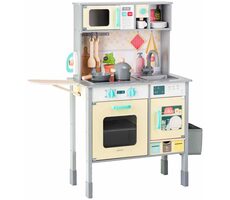 Woody Mia Küche mit Sound und Licht / ab 3 Jahren