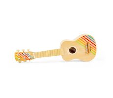 Bigjigs Toys Holzgitarre / ab 3 Jahren