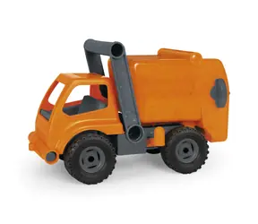 Lena ECO Aktiv-Abfallsammler orange / ab 2 Jahren