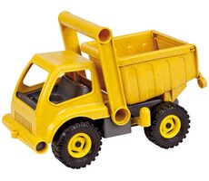 Lena ECO Active Kipper gelb / ab 2 Jahren