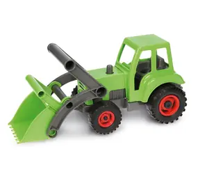 Lena ECO Active Traktor grün / ab 2 Jahren