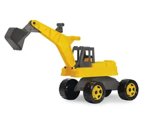 Lena ECO Bagger gelb / ab 3 Jahren