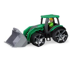Lena TRUXX2 Traktor grün / ab 2 Jahren