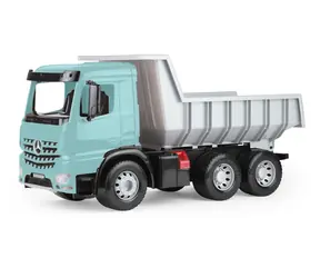 Lena Giga TRUCKS Kipper-LKW türkis / ab 3 Jahren