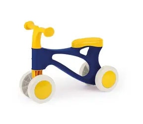 Lena Rolocycle blau-gelb / ab 18 Monaten