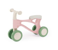 Lena Rolocycle grün-rosa / ab 18 Monaten