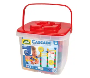 Lena Ball Track Cascade / ab 3 Jahren