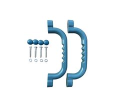 2Kids Toys Türkisfarbene Kunststoffgriffe / ab 3 Jahren