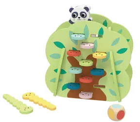 2Kids Toys Balance-Spiel: Halt dich fest, Panda! / ab 3 Jahren
