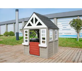 2Kids Toys Gartenhaus Vasek / ab 3 Jahren