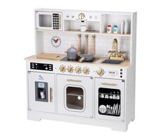 2Kids Toys Kinderküche groß / ab 3 Jahren