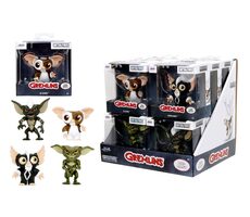 Jada Gremlini Figur 2,5" - 4 Typen / DP12 / Welle 1 / ab 8 Jahren