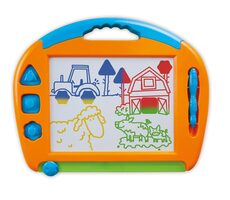 Lena Magnettafel 41 cm / ab 3 Jahren