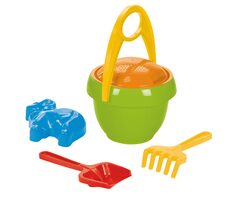 Lena Sand Set, 5-teilig / ab 2 Jahren