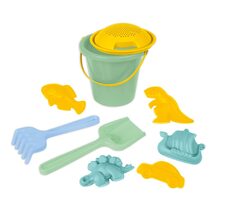 Lena Sand Set, 9-teilig / ab 1 Jahr