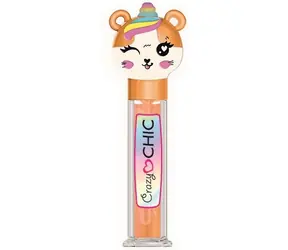 Clementoni Crazy CHIC Beauty: Lipgloss Mousse / ab 6 Jahren