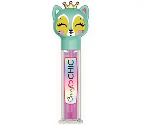 Clementoni Crazy CHIC Beauty: Waschbär-Lipgloss / ab 6 Jahren