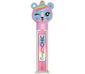 Clementoni Crazy CHIC Beauty: Panda Lipgloss / ab 6 Jahren