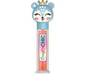 Clementoni Crazy CHIC Beauty: Eichhörnchen-Lipgloss / ab 6 Jahren
