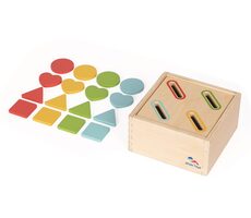 2Kids Toys Formen und Farben sortieren / ab 1 Jahr
