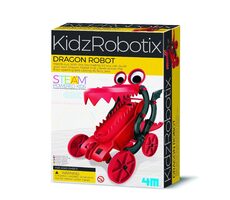 4M Dragon / ab 8 Jahren