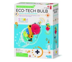 4M Eco-Tech Glühbirne / ab 5 Jahren