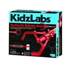 4M Hydraulikarm / ab 5 Jahren