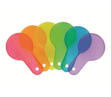 2Kids Toys Bunte Kunststoffrutschen / ab 2 Jahren