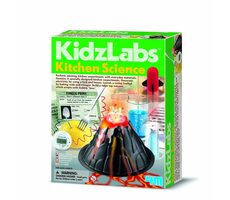 4M Küchenexperimente / ab 8 Jahren