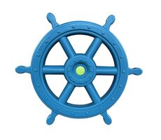 2Kids Toys Ruder XXL türkis / ab 3 Jahren