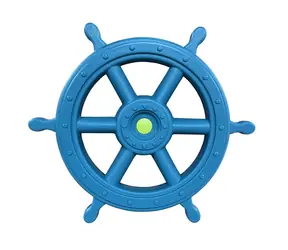 2Kids Toys Ruder XXL türkis / ab 3 Jahren