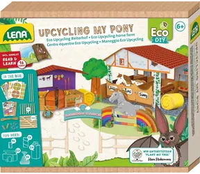 Lena EKO Mein Pony / ab 6 Jahren