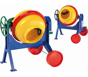 Lena Mixer blau / ab 3 Jahren