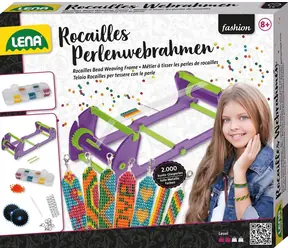 Zustand von Lena Pearl / ab 6 Jahren