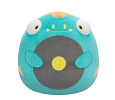 Orbico Squishmallows Pokémon Belibolt 25 cm / ab 3 Jahren