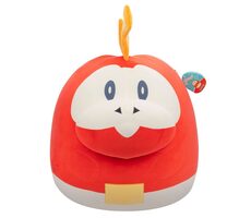 Orbico Squishmallows Pokémon Fuecoco 60 cm / ab 3 Jahren