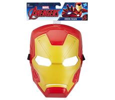 Hasbro Avengers Heldenmaske / ab 5 Jahren
