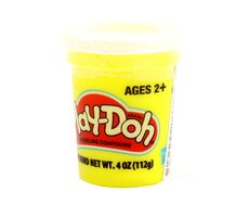 Hasbro Play-Doh Knete im Becher / ab 2 Jahren