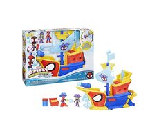 Hasbro Spider-Man Spidey und die Superfreunde / ab 3 Jahren