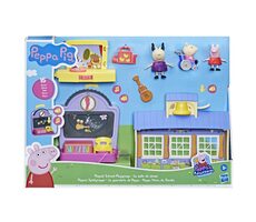 Hasbro Peppa Pig Spielset Peppina Vorschule / ab 3 Jahren