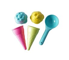 PLEJO Eiscreme-Mürbeteigkekse / ab 3 Jahren